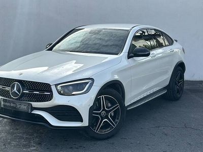 Mercedes GLC220