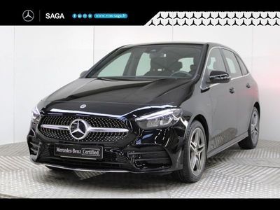 occasion Mercedes B250e Classe160+102ch AMG Line Edition 8G-DCT