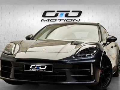 Occasion 2024 Porsche Panamera 4S Berline | 149 990 €