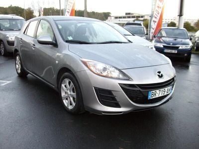 Occasion Mazda 3 115 ch (84 kW) 2011 Berline