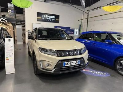 Occasion 2022 Suzuki Vitara Style SUV | 20 900 € (Prix juste)