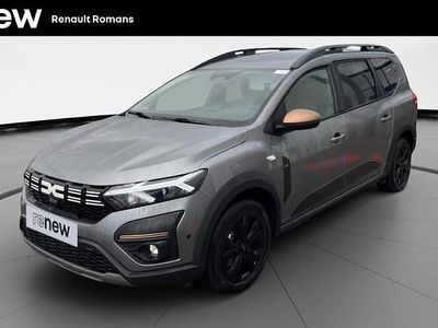 Gris Occasion 2025 Dacia Jogger Extreme Monospace | 21 980 € (Prix juste)