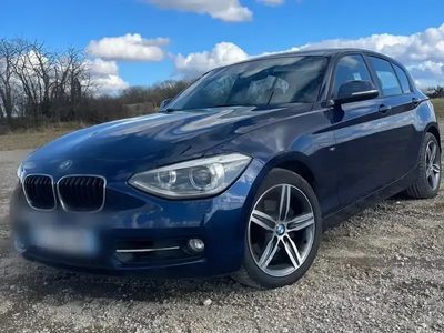 BMW 120