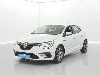 Renault Mégane IV