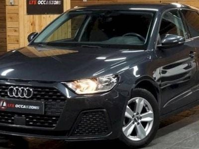 Occasion 2019 Audi A1 Sportback Advanced Citadine | 15 990 €