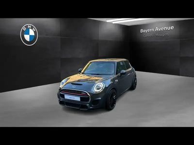 Mini John Cooper Works