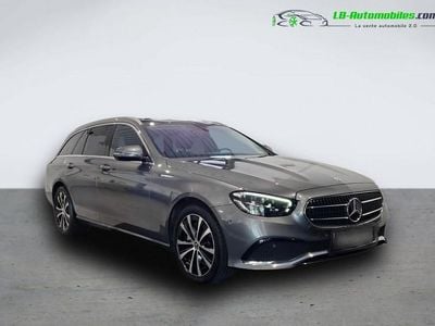 Mercedes E300