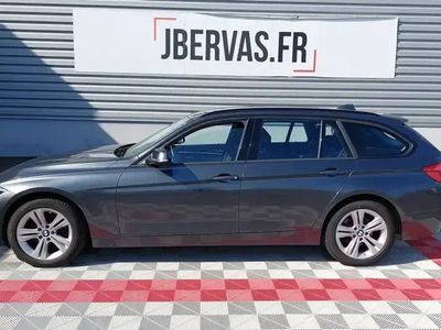 occasion BMW 320 F31 LCI2 Touring D XDRIVE 190 CH BVA8 SPORT ULT