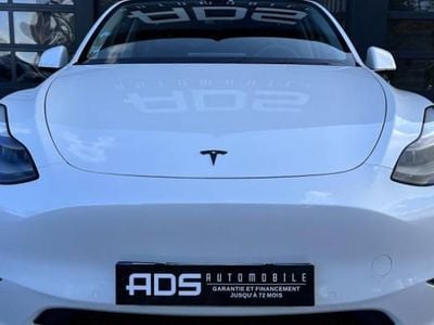 Occasion 2022 Tesla Model Y Performance SUV | 36 990 € (Prix juste)