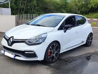 Renault Clio IV