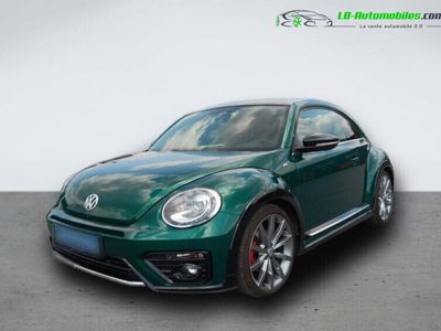 VW Beetle