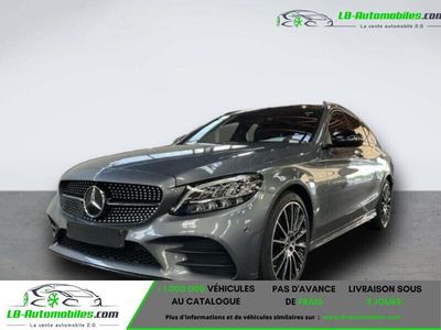 Mercedes C300