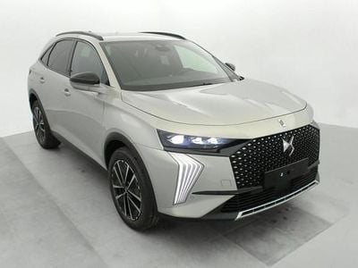 DS Automobiles DS7 Crossback