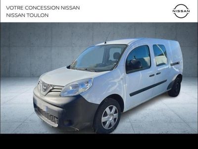 Nissan NV250