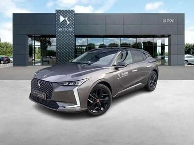 Occasion DS Automobiles DS4 Performance 179 ch (131 kW) 2022 Gris SUV