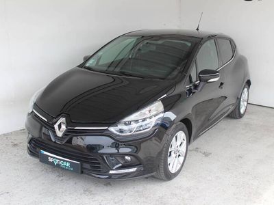 Renault Clio IV