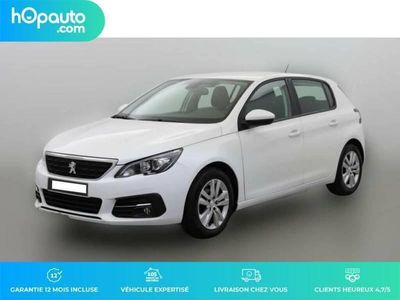 occasion Peugeot 308 Puretech 110ch S&s Bvm6 Active Pack