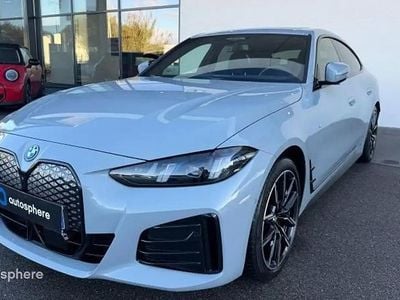 Occasion 2025 BMW i4 M Sport Berline | 67 900 €