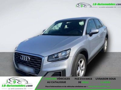 occasion Audi Q2 TFSI 150 ch BVA