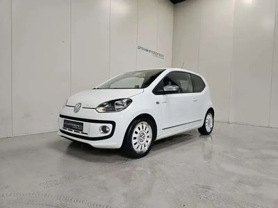 VW up!