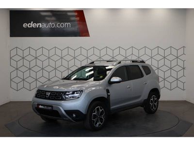 occasion Dacia Duster Blue dCi 115 4x2 Prestige