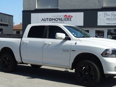 occasion Dodge Ram 5.7 V8 HEMI 395 SPORT TVA récupérable