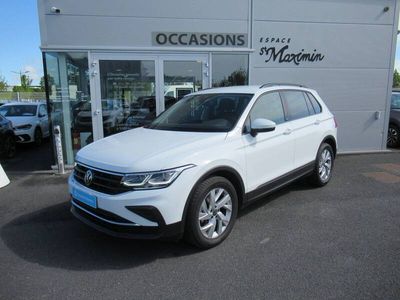 occasion VW Tiguan 1.5 TSI 150ch BVM6 Active