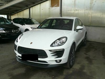 occasion Porsche Macan 2.0 252CH PDK