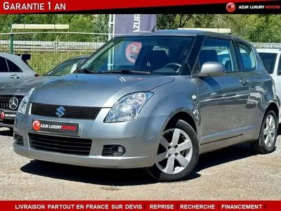 occasion Suzuki Swift II 1.3 92 CV 3 PORTES