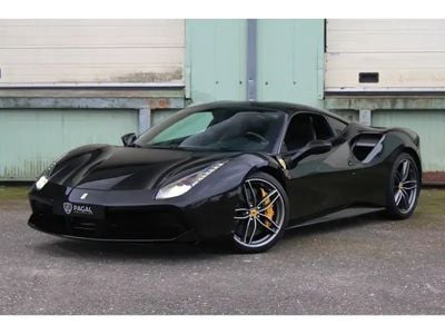 Ferrari 488