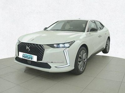 DS Automobiles DS4