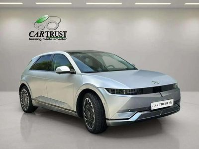 Argent Occasion 2022 Hyundai Ioniq 5 SUV | 43 200 €