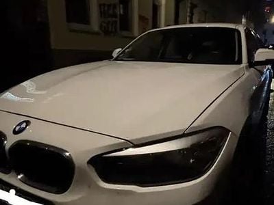 Occasion BMW 114 Executive 95 ch (69 kW) 2016 Citadine