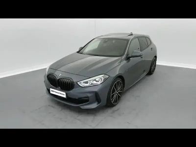 occasion BMW 118 118 i 136 ch M SPORT