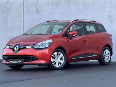 Renault Clio GrandTour