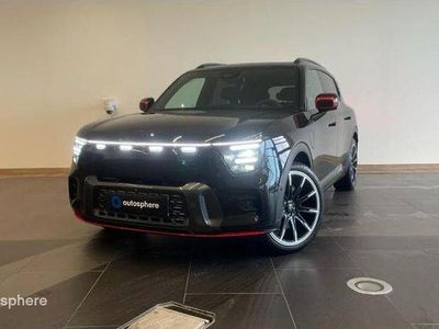 Noir Occasion 2025 Smart #5 Brabus SUV | 61 600 €