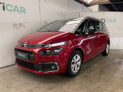 occasion Citroën C4 SpaceTourer C4 GrandBlueHDi 130 S&S BVM6