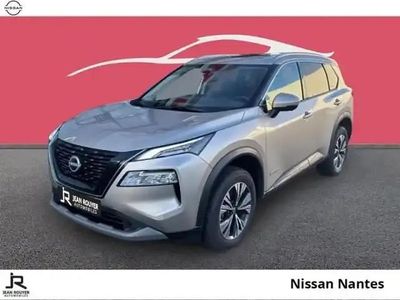 Gris odyssée métallisé Occasion 2024 Nissan X-Trail N-Connecta SUV | 38 299 € (Prix cher)