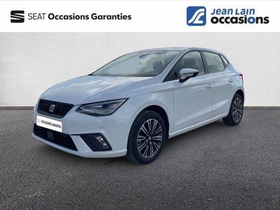 occasion Seat Ibiza Ibiza1.0 EcoTSI 95 ch S/S BVM5