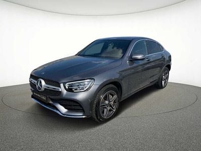 Mercedes GLC220