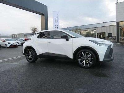 Occasion 2024 Toyota C-HR Design SUV | 28 900 € (Prix juste)