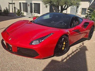 Ferrari 488