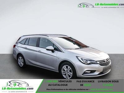 Occasion Opel Astra 150 ch (110 kW) 2018 Break