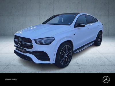 Occasion Mercedes GLE350 AMG line 194 ch (142 kW) 2021 Coupé