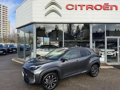 Gris Nouvelle 2025 Toyota Yaris Design Berline | 27 900 €