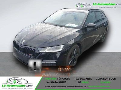 Occasion 2022 Skoda Octavia Break | 35 000 € (Prix juste)