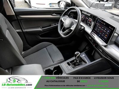 Occasion 2024 VW Golf VIII Berline | 28 600 € (Prix juste)
