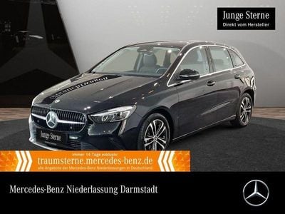 Mercedes B180