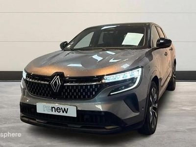 Occasion Renault Austral Techno 133 ch (97 kW) 2023 SUV