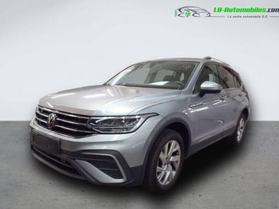 VW Tiguan Allspace